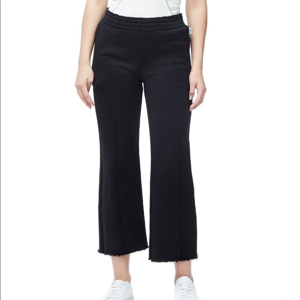 GoodAmerican sweatpants